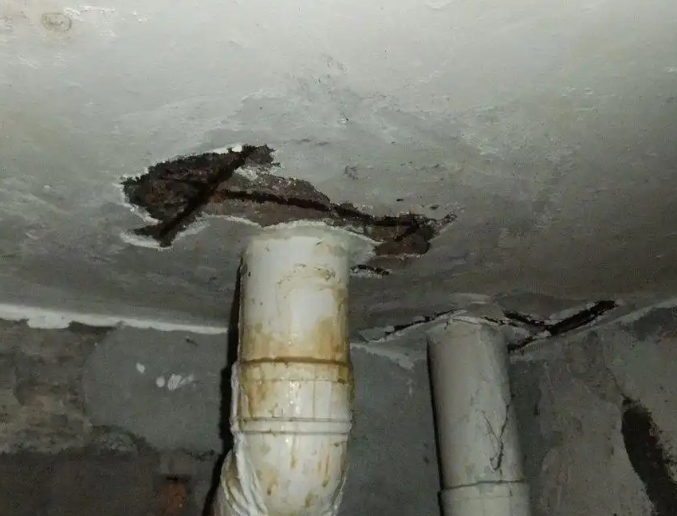 梁山卫生间漏水维修公司浅析梁山卫生间渗水维修的方法